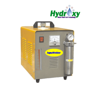 HHO Welding Machine